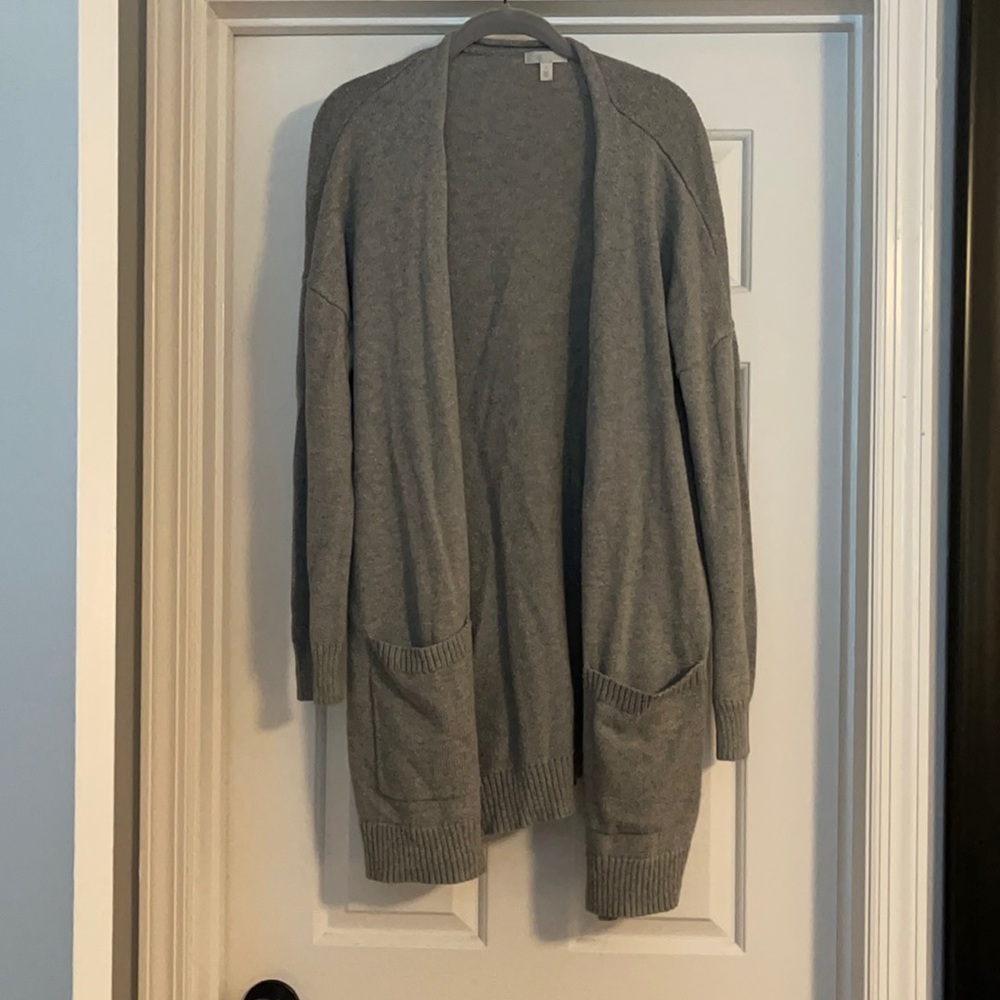 Abound Cardigan